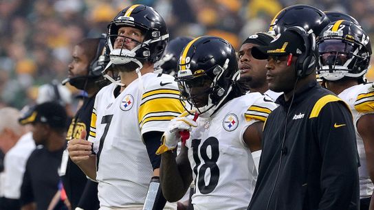 Not many NFL issues bring hardship, havoc like a franchise QB in decline taken on the South Side (In-depth)